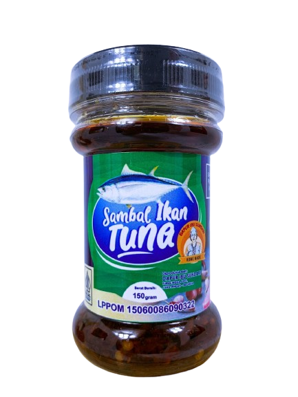 Sambal Tuna