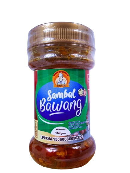 Sambal Cumi